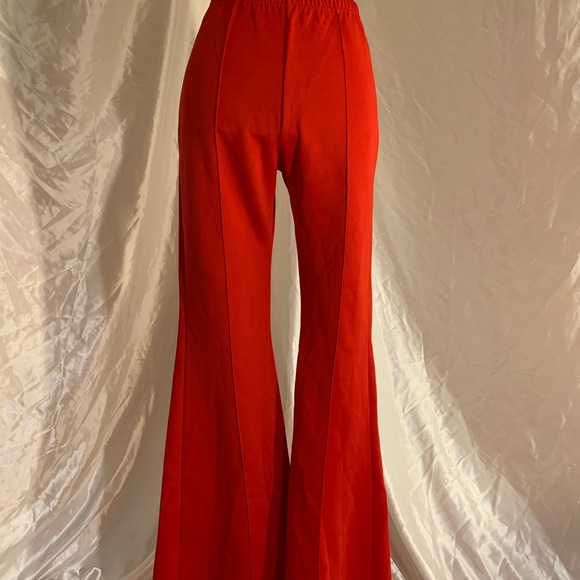 Prettylittlething flared pants - Picture 1 of 2